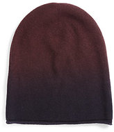 Thumbnail for your product : Vince Dip Dye Beanie Hat