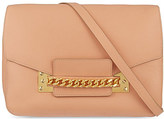Thumbnail for your product : Sophie Hulme Large chain bag