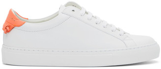 pink givenchy sneakers