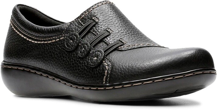 clarks ashland effie black