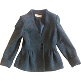 Thumbnail for your product : Stella McCartney Stella Mc Cartney Tweed Peplum Jacket