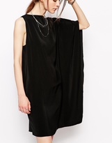 Thumbnail for your product : Cheap Monday Asymmetric Dress