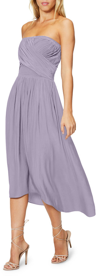 ava velvet burnout slip dress