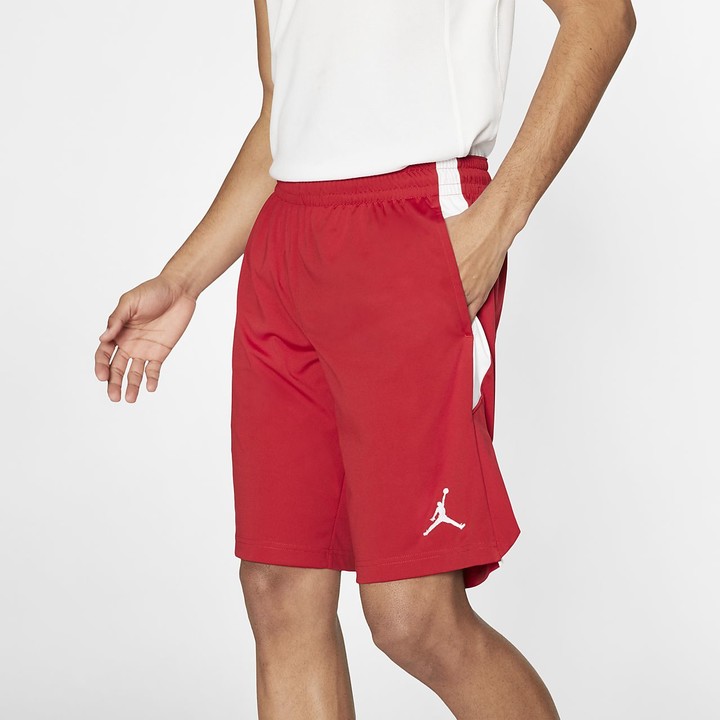 jordan dri fit shorts mens