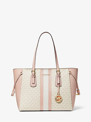 MICHAEL Michael Kors Pink Women's Tote Bags | Shop the world's largest  collection of fashion | ShopStyle UK