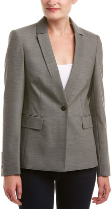 Karen Millen Masculine Tailoring Jacket