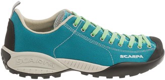 Scarpa Mojito Fresh Hiking Shoes (For Women)