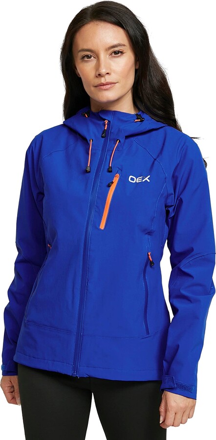 oex verge boots