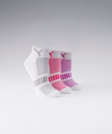 Thumbnail for your product : Quarter Crew Sport Socks