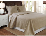 Thumbnail for your product : Greenland Home Fashions Vashon Quilt Set