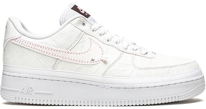 Nike Air Force 1 '07 PRM "Tear-Away Reveal" sneakers - ShopStyle