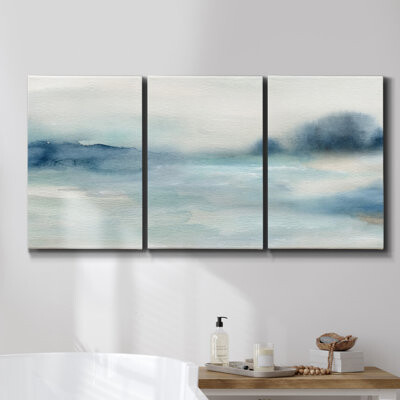 Wrought Studioâ\¢ Saint - Multi Piece Framed Canvas