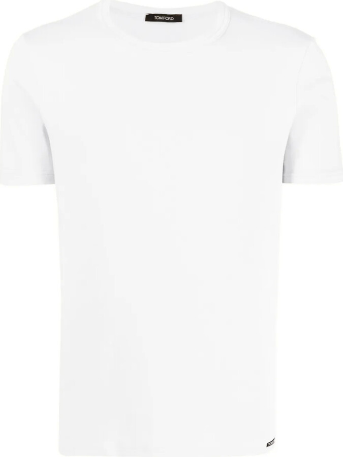 Tom Ford short-sleeve T-shirt