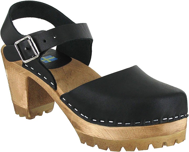 mia shoes clogs