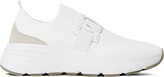 Twin-Set Women's White Sneakers & Athletic Shoes | ShopStyle