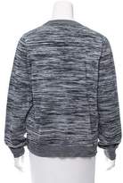 Thumbnail for your product : Suno Marled Crew Neck Sweater w/ Tags