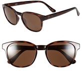 Thumbnail for your product : Converse 52mm Retro Sunglasses