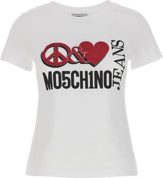 Moschino Women's Fashion | ShopStyle