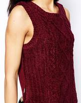 Thumbnail for your product : Insight Break Free Chenille Top