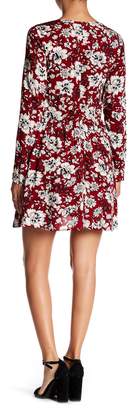 Lucca Couture Emily Printed Dress