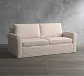 Custom Sofa Slipcovers Shopstyle