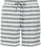 Thumbnail for your product : Sportscraft Petrie Linen Shorts