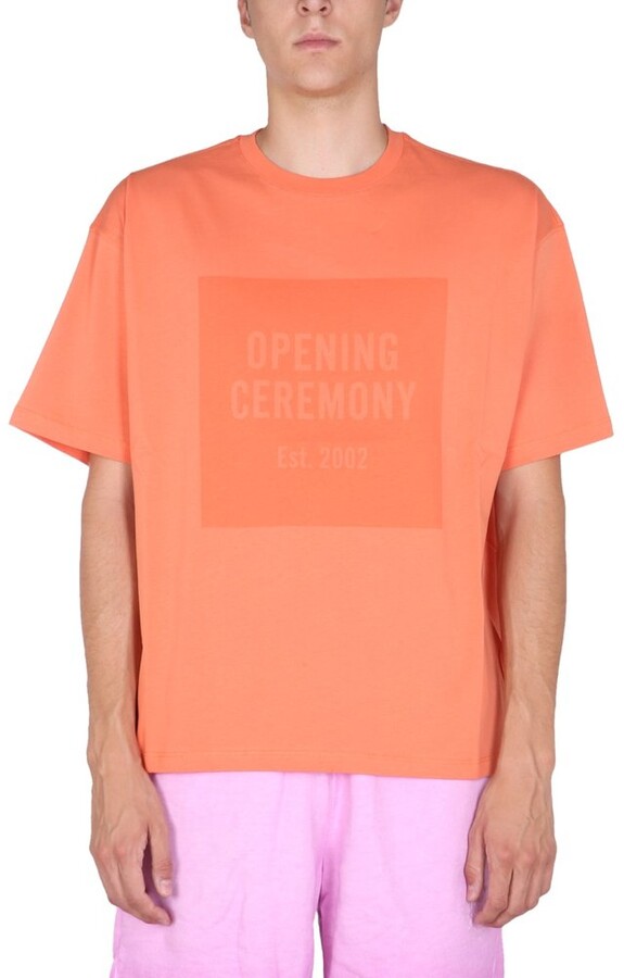 Opening Ceremony Men's Shirts | Shop the world's largest 