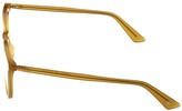 Thumbnail for your product : Gucci Men's Gg0122o-30001526009 54Mm Optical Frames