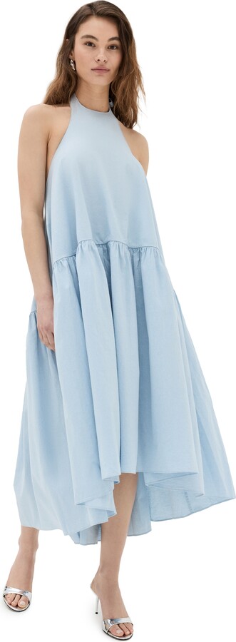 Azeeza Winston Midi Dress