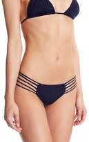 Thumbnail for your product : Ale By Alessandra Anja Strappy Brazilian Bikini Bottoms
