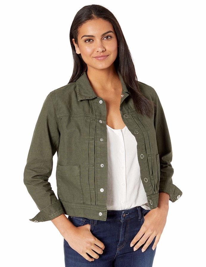 ag eliette jacket