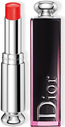 Christian Dior Addict Gel Lacquer Lipstick