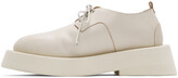 Thumbnail for your product : Marsèll Off-White Gommellone Derbys