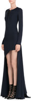 Thumbnail for your product : Barbara Bui Silk Gown