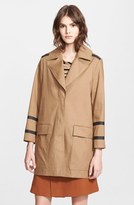 Thumbnail for your product : Belstaff 'Dylan' Trench Coat