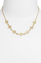 Thumbnail for your product : Anna Beck 'Gili' Frontal Necklace