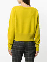 Thumbnail for your product : Theory relaxed boat pullover