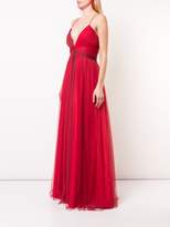 Thumbnail for your product : Zac Posen Zac Beth gown