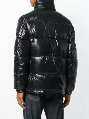 Save The Duck padded loose bomber