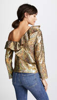 Thumbnail for your product : DELFI Collective Alice Top
