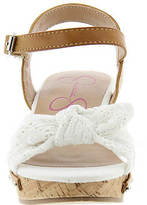 Thumbnail for your product : Jessica Simpson Fabiana Girls' Toddler-Youth