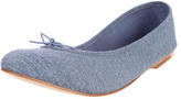 Thumbnail for your product : Bloch Ballet Flats w/ Tags