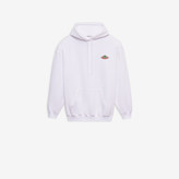 balenciaga hoodie sale womens
