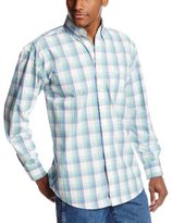 Thumbnail for your product : Wrangler Men's Tall George Strait Collection Long Sleeve Shirt