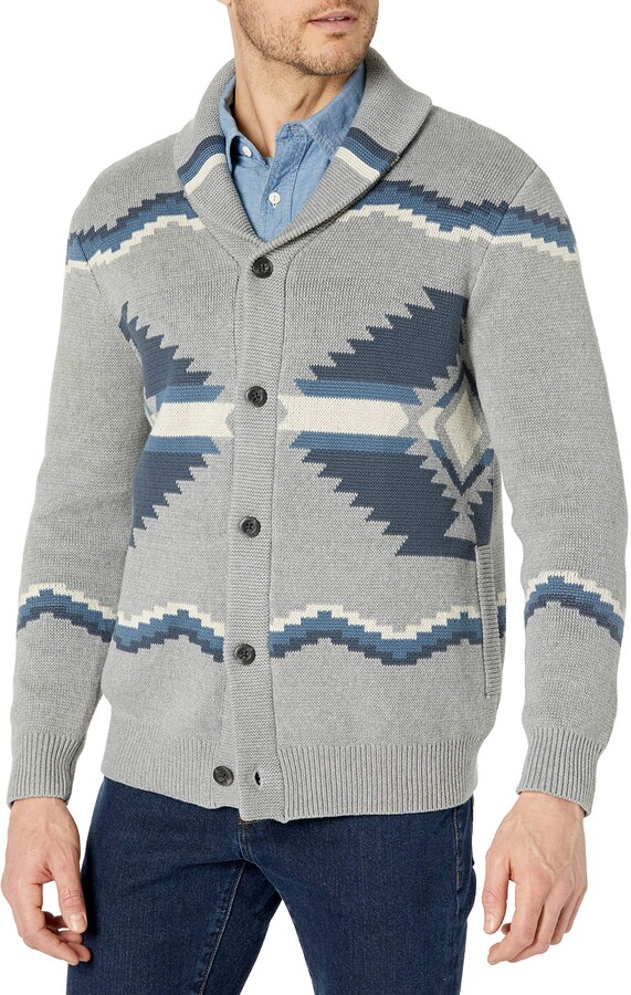 pendleton mens sweater