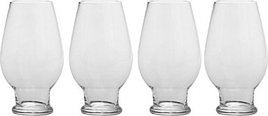 Orrefors Beer IPA Glasses Set of 4