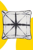 Thumbnail for your product : Nordstrom Piece & Co 'Seeing Stars' Shibori Pillow Exclusive)