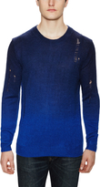 Thumbnail for your product : Eleven Paris Kanty Crewneck Sweater