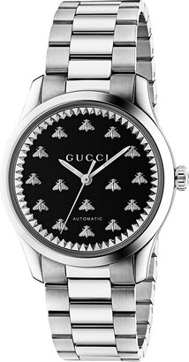 Gucci G-Timeless 38mm