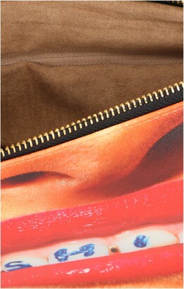 SELETTI 'Shit’ clutch Multicolor Seletti 'Shit' clutch - ShopStyle